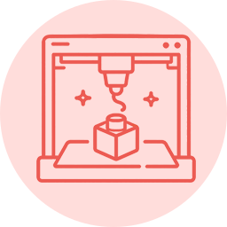 O firmie ikonka druk 3d